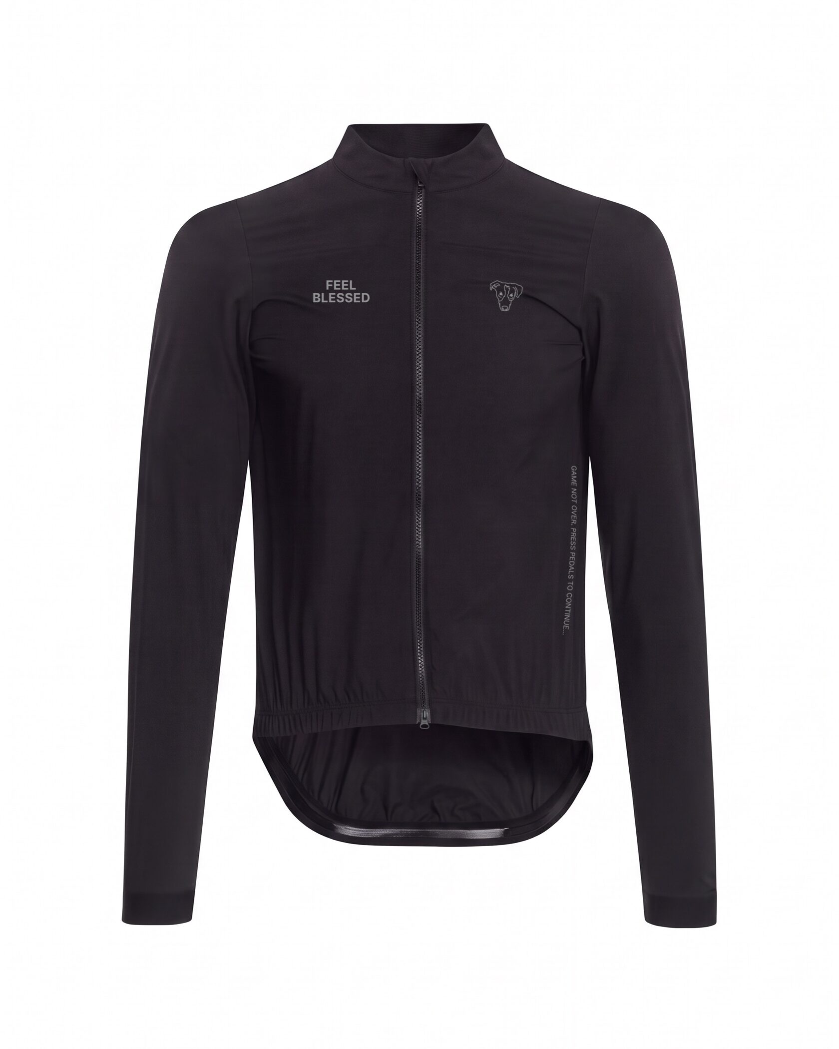 Blessed Jacket