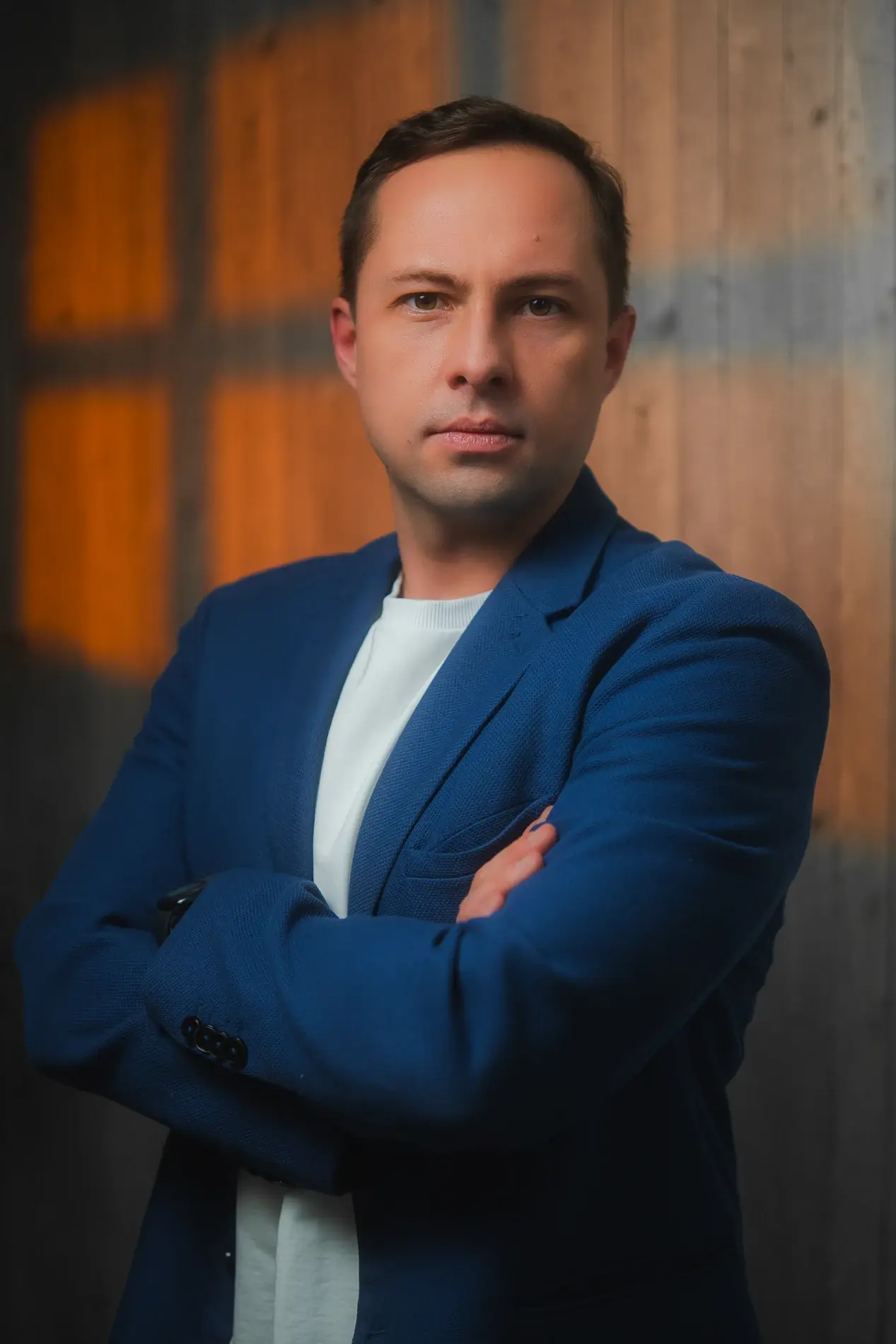 Сергей Кузнецов