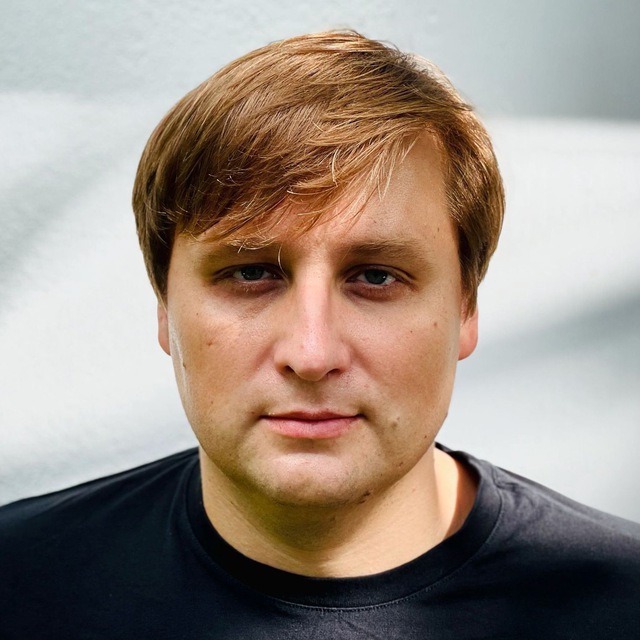 Антон Петроченков