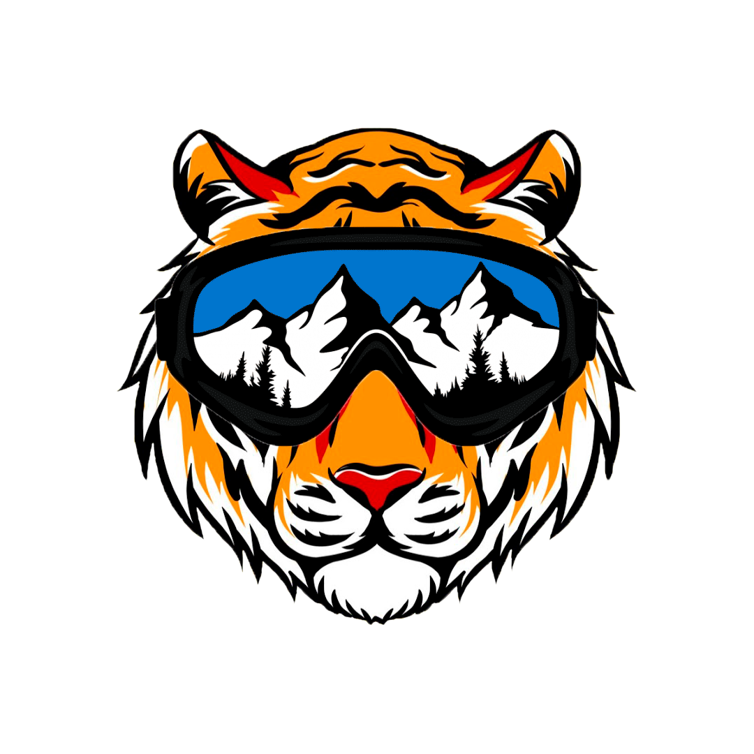  Tiger ski coach 