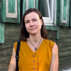 Участник команды Фасадника