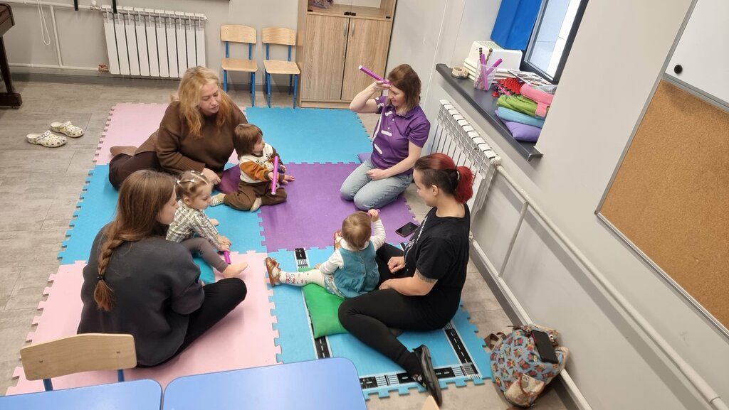 Liberty School, филиал Преображенский, фото 3