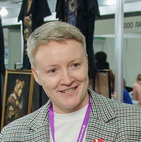 Евгения Большакова