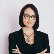 Ирина Терещенко