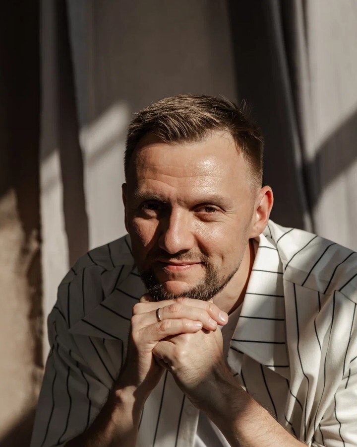 Александр Павлов, врач-гастроэнтеролог