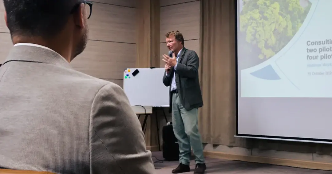 Jahon banki va Moliya vazirligi: Strategik master-planlar
