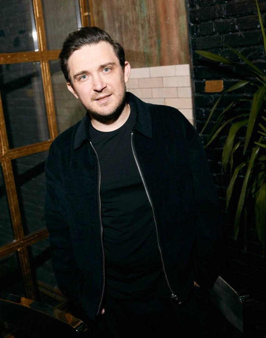 Андрей Калашников