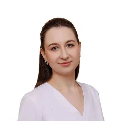 Филатова Татьяна Сергеевна