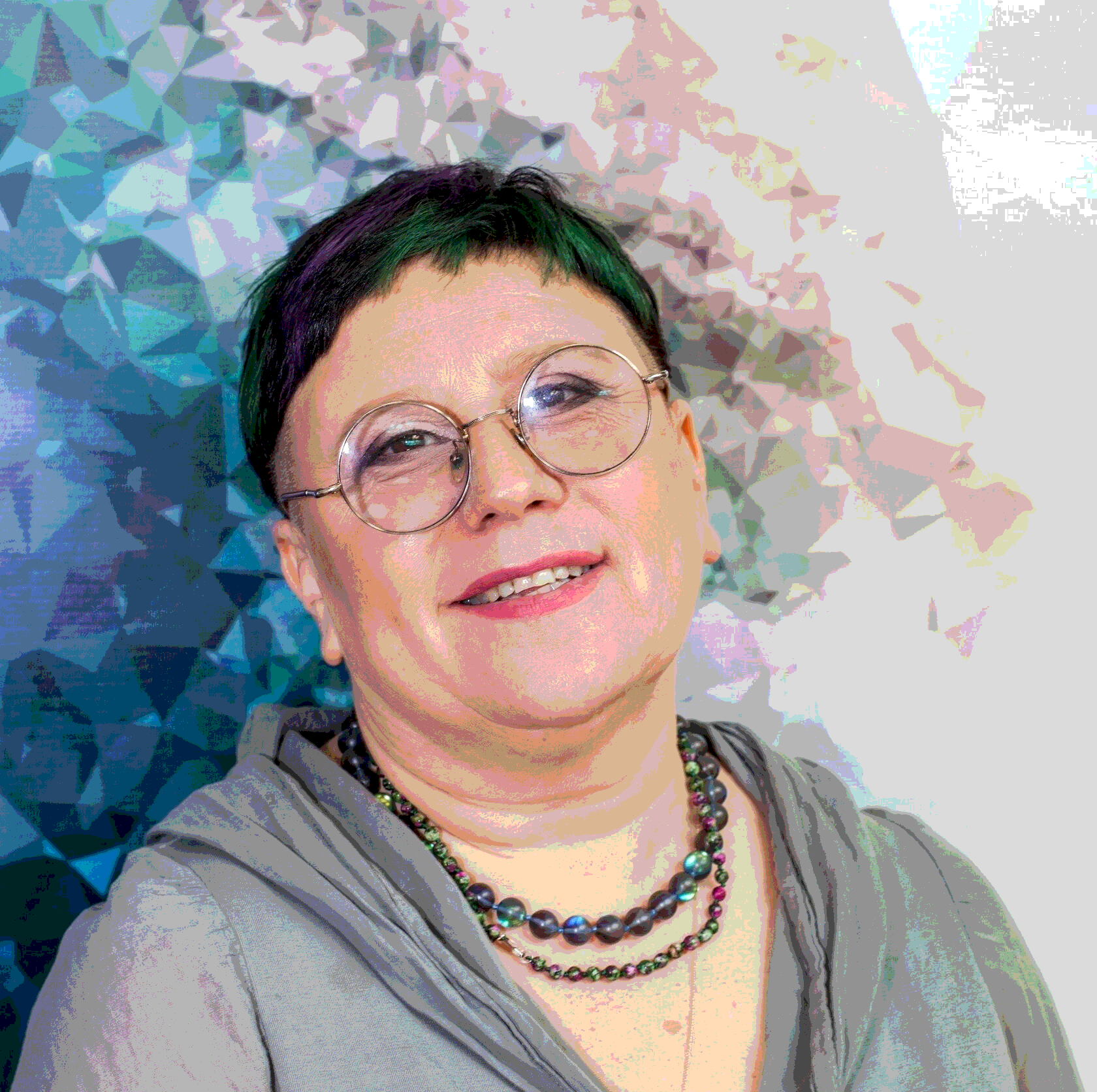 Лариса Анатольевна Давыдова, главный арбитр чемпионата