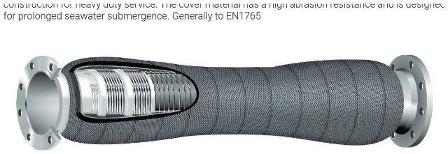 Рукав CavMac M10