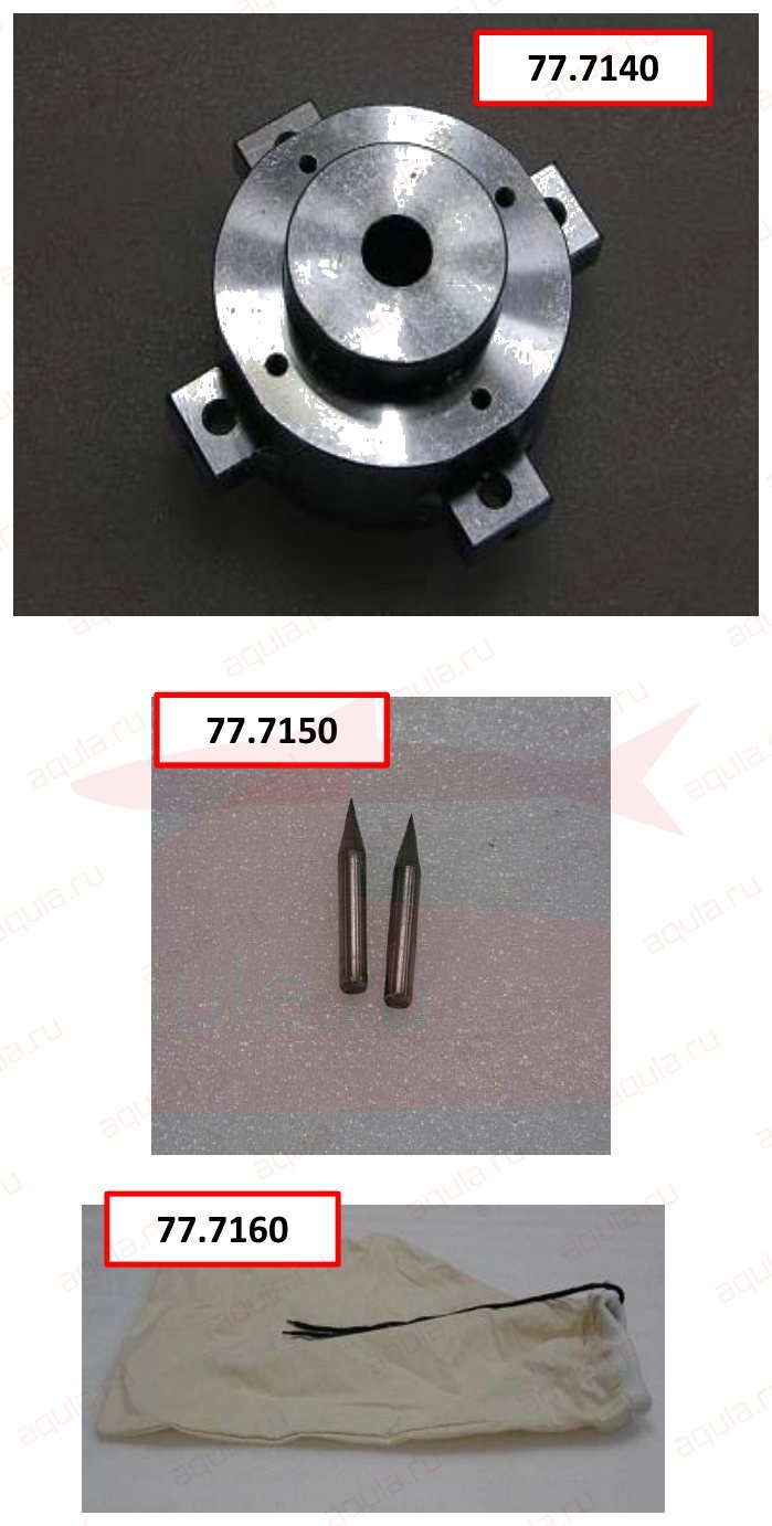 Morgana KB2000S KB2000S Slit / fan housing — схема деталей
