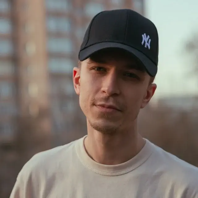 Даниил Ильященко — руководитель направления
