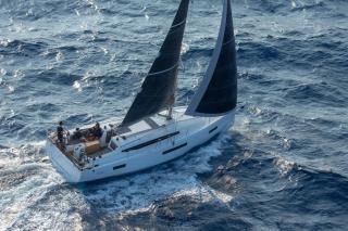 Sun Odyssey 410 - 3 cab. SIPSI