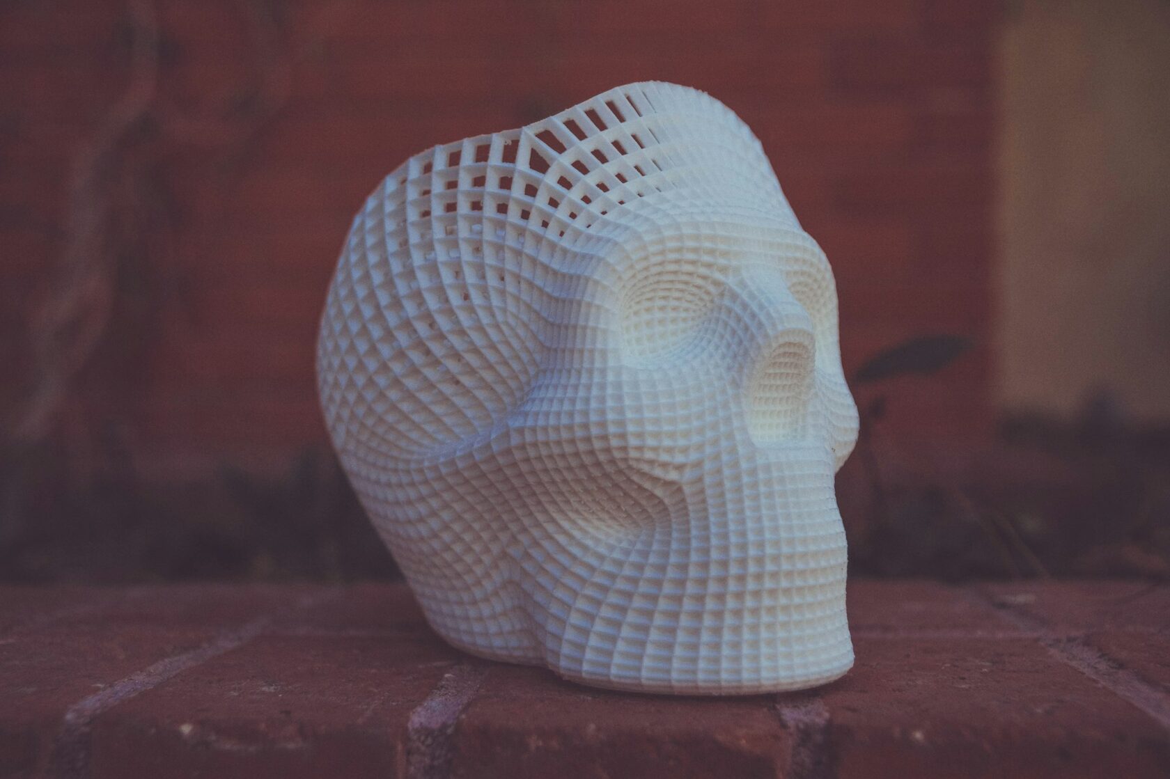 Мастер-модель для литья, изготовленная 3D-печатью