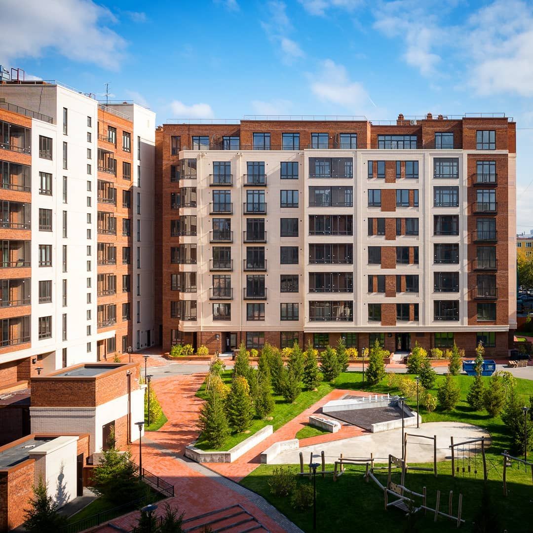 жк milk house (милк хаус) в новосибирске купить квартиру в этом жк 