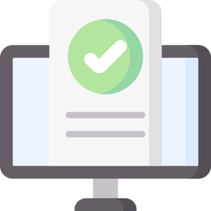 website icon