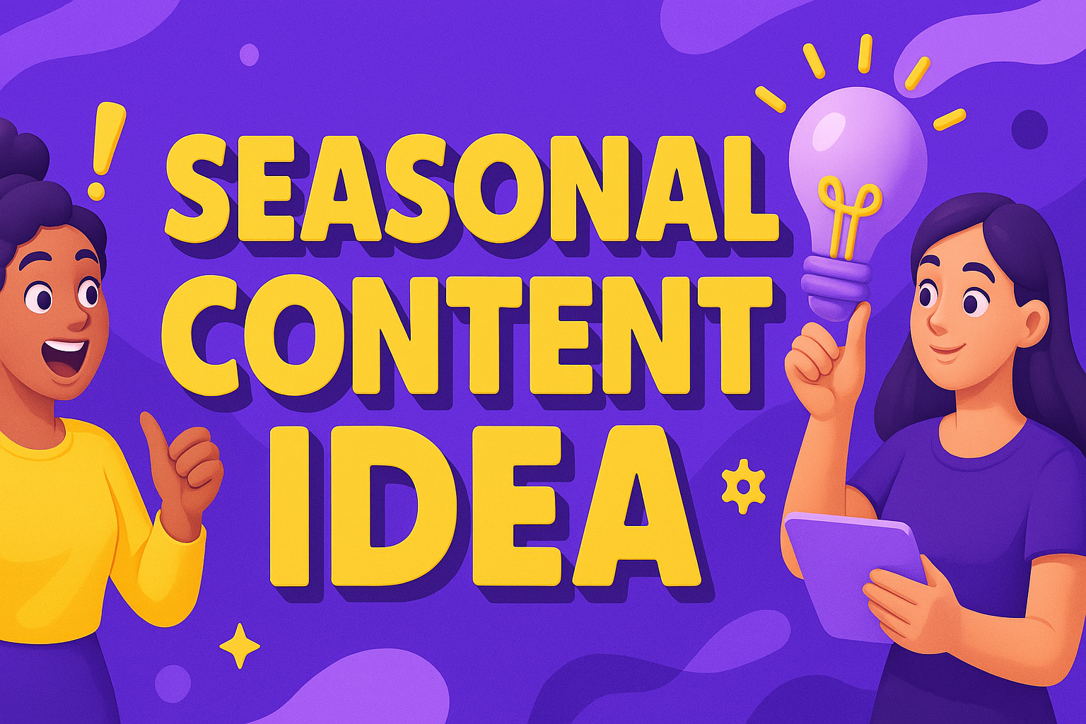 Top 10 PROVEN Steps to START an AI-Driven SEASONAL CONTENT PLANNING Service for Female Entrepreneurs