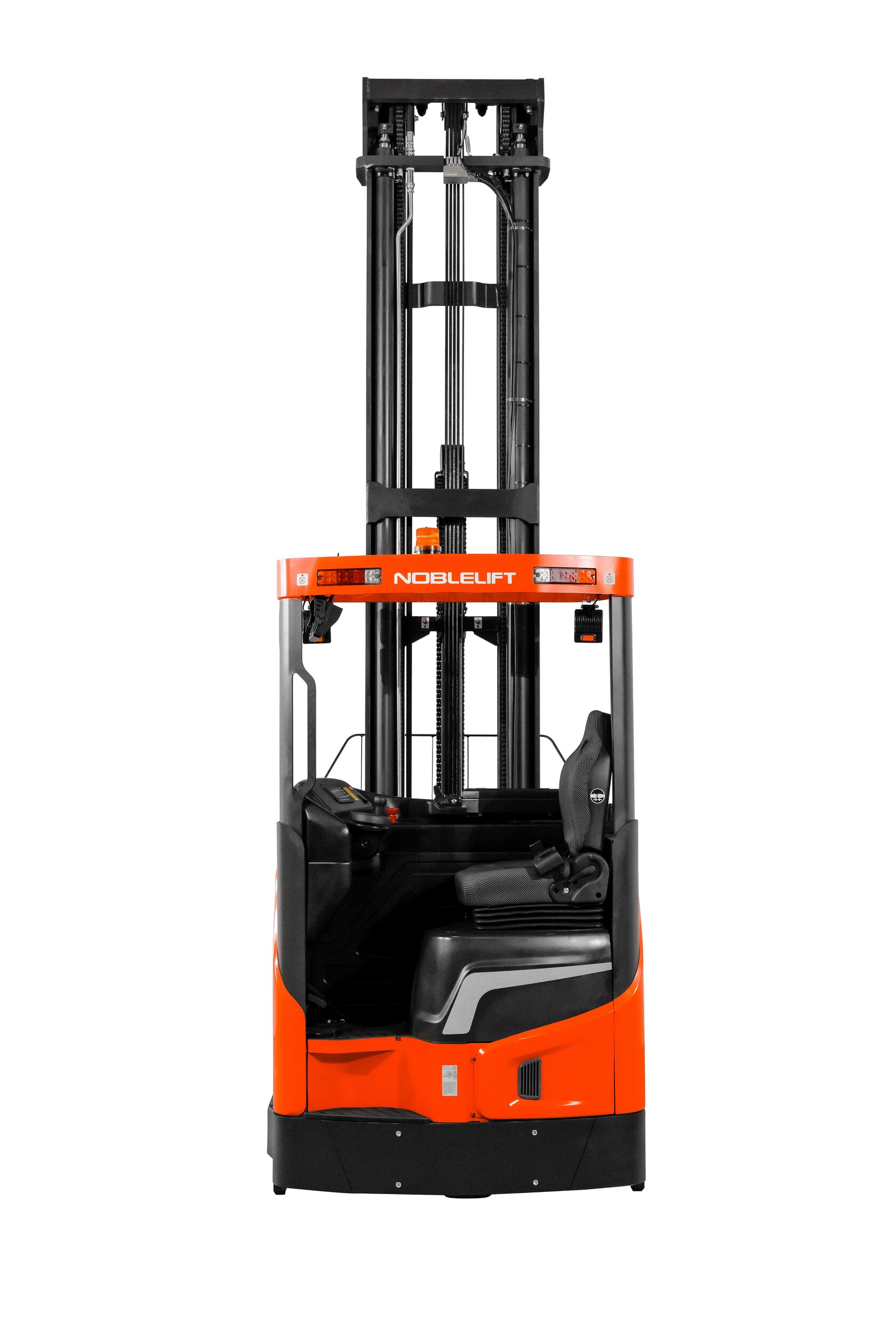 Noblelift RT20Pro — вид спереди