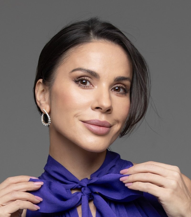 Лана Ши