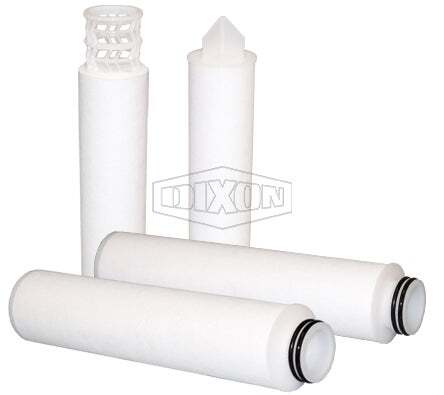 Filter elements