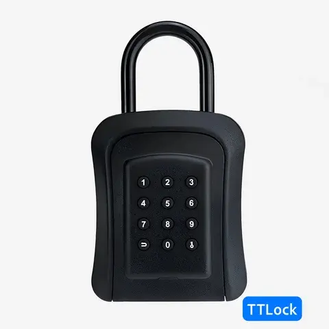 Электронная ключница TTLock K-01C