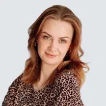 Наталия Золотоверхова