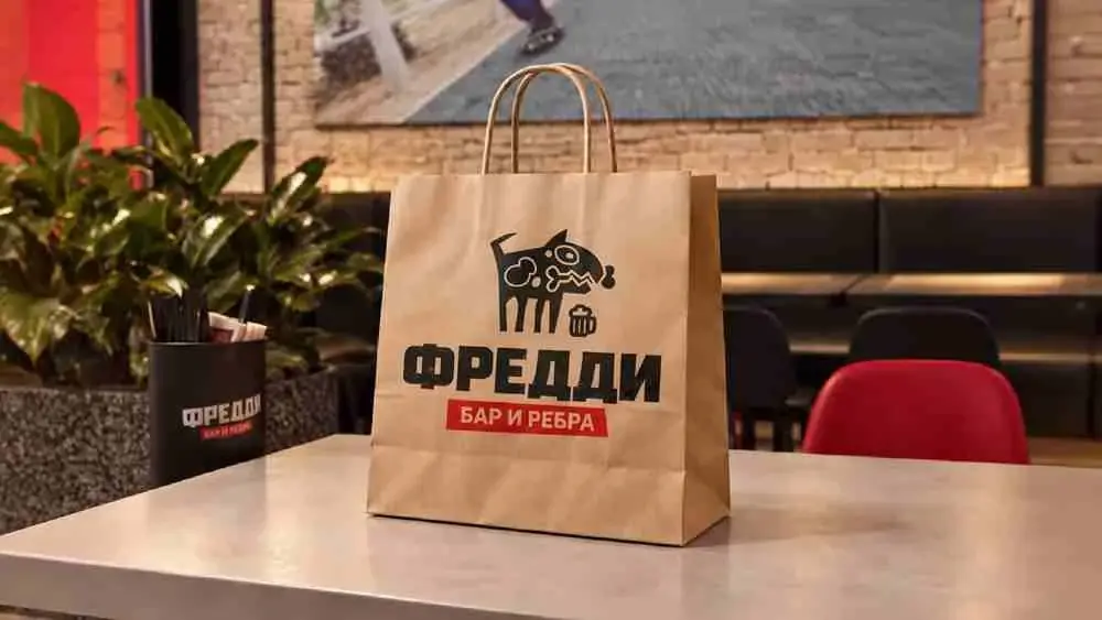 Фредди — проект