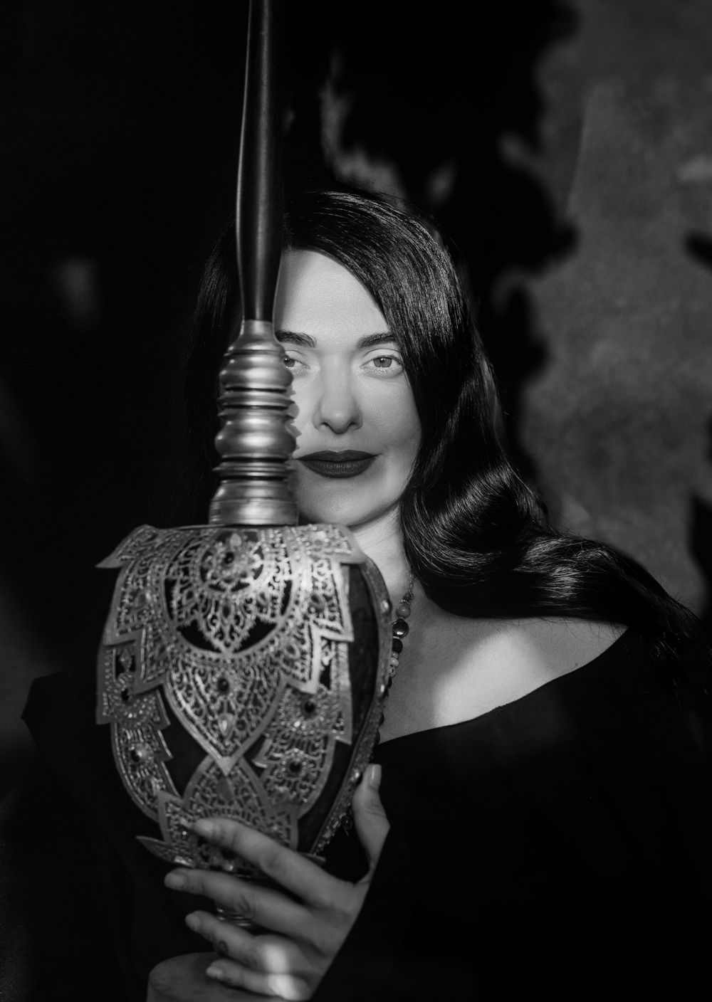Юлия Гоголева