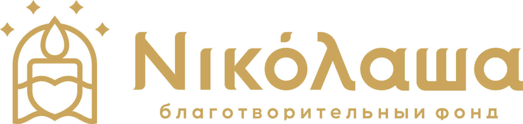 Николаша