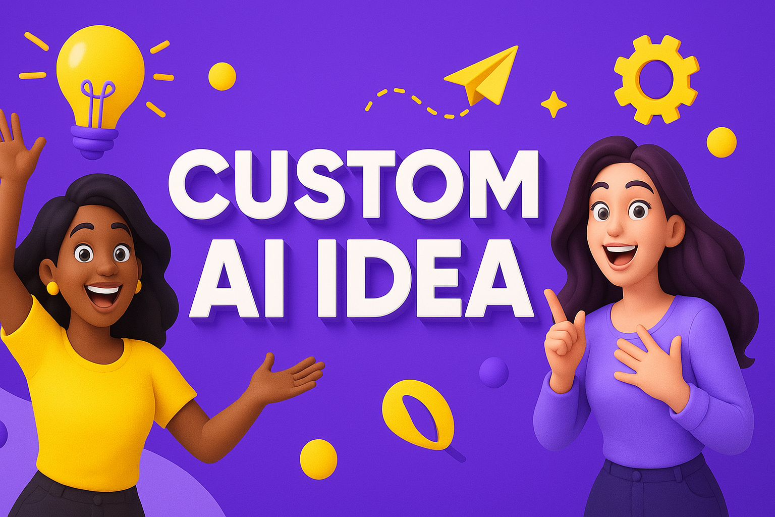 TOP 10 PROVEN AI Business Launch Tips for Female Entrepreneurs in 2027