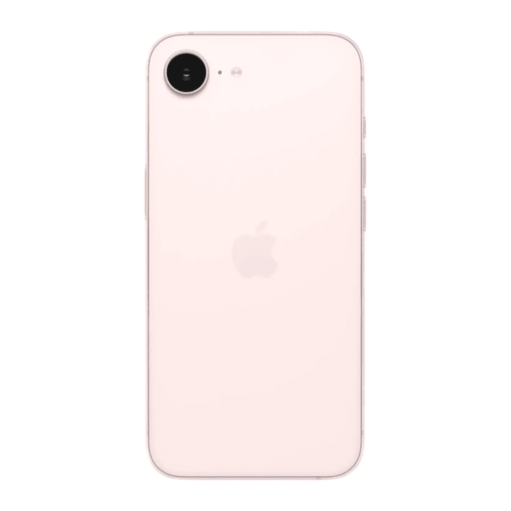 iPhone 17e