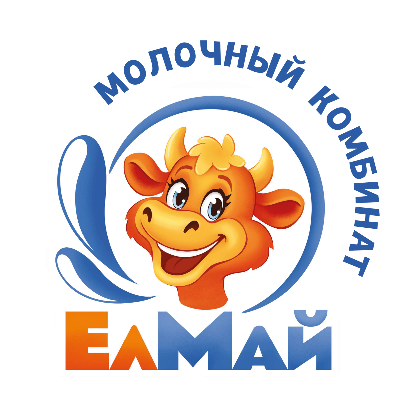 Молочный комбинат ЕлМай