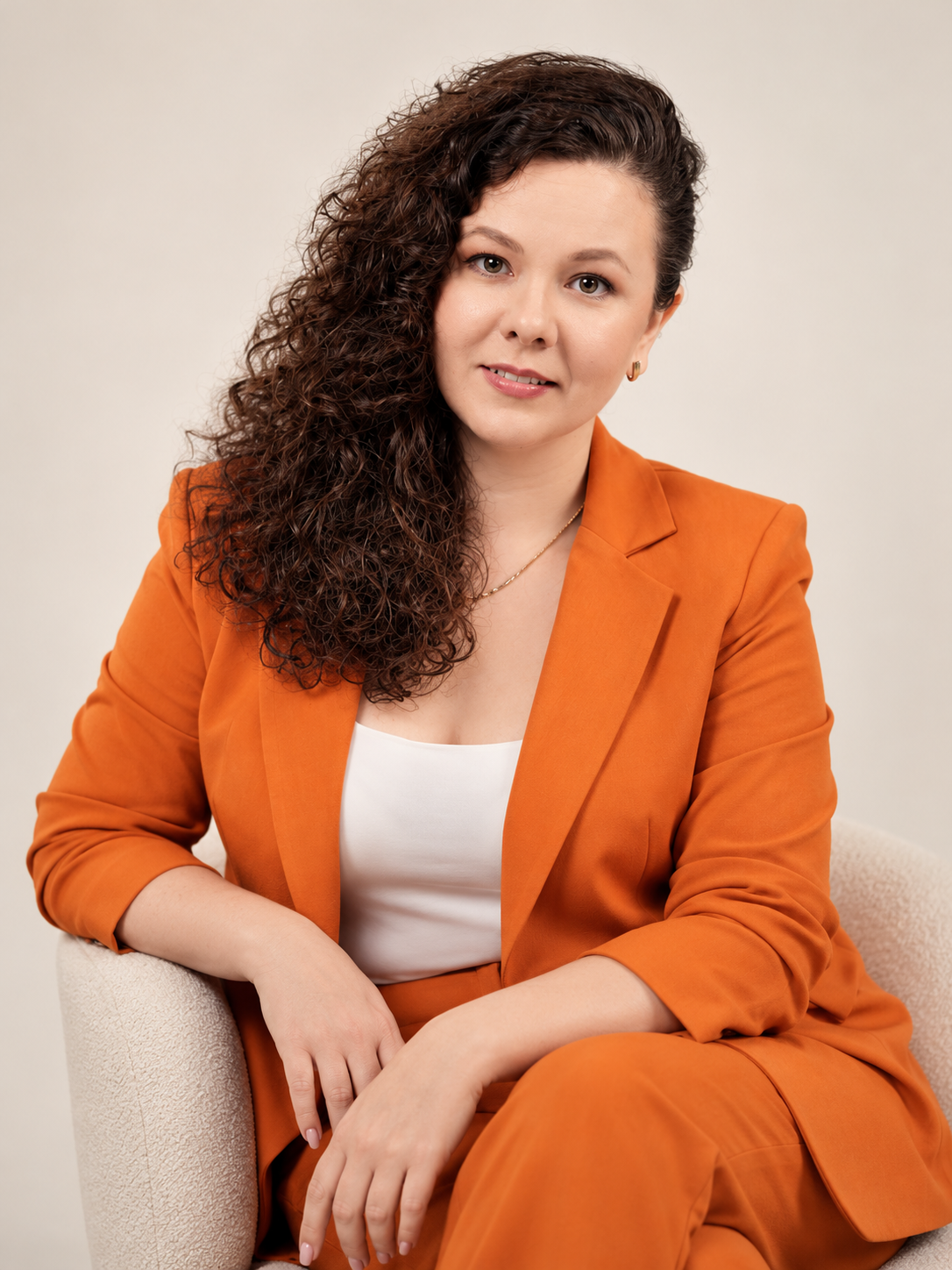 Валентина Минеева — эколог-аудитор