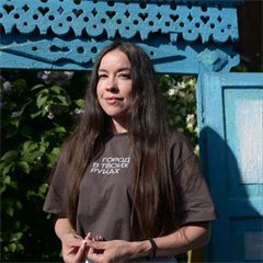 Участник команды Фасадника