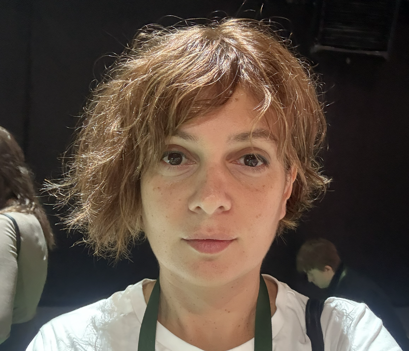 Элина Читлова