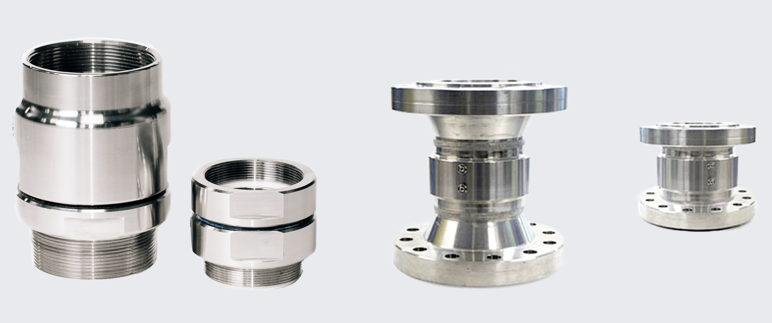 Swivel Joints