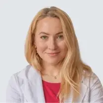 Ольга Евдокимова