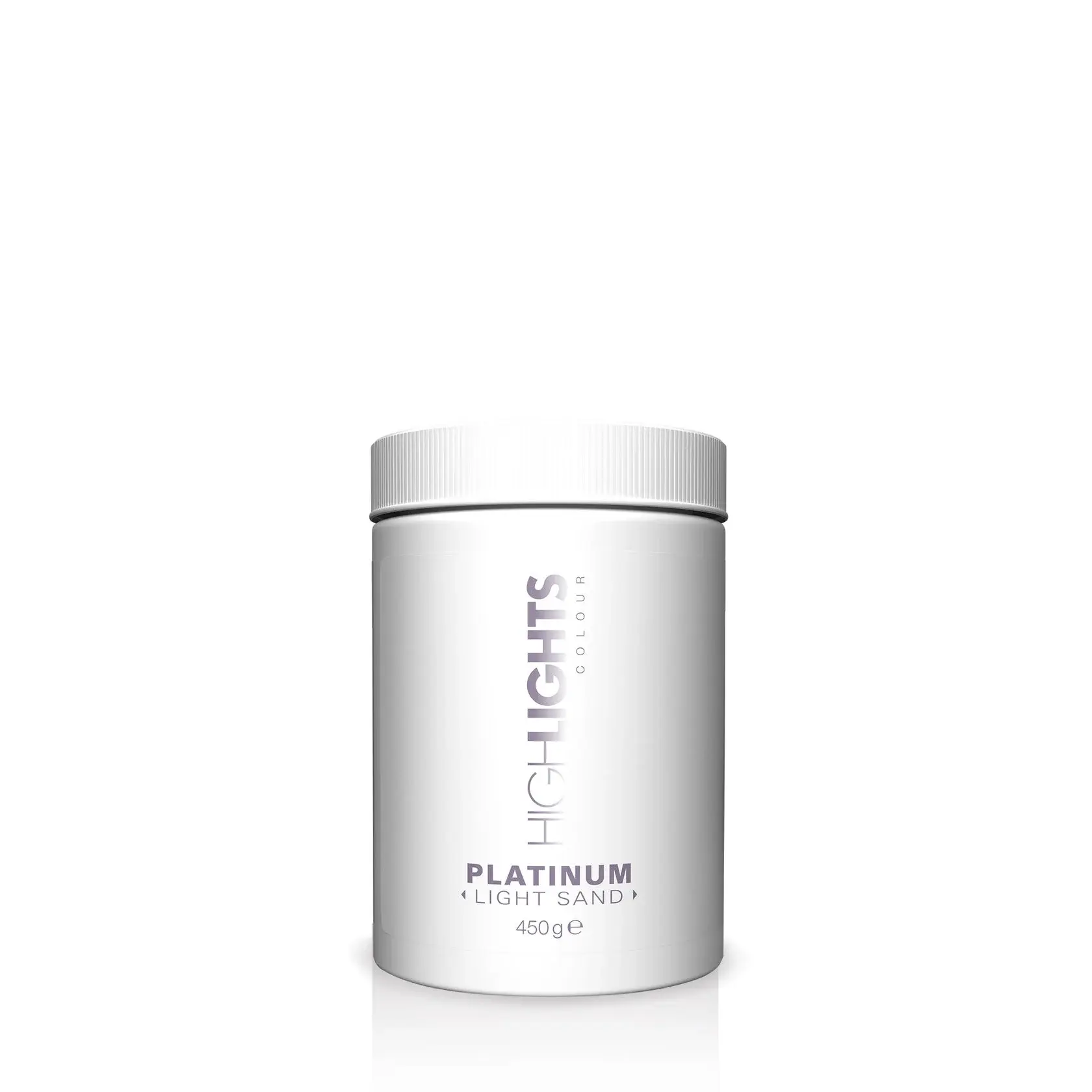 Осветляющий порошок PLATINUM Light Sand