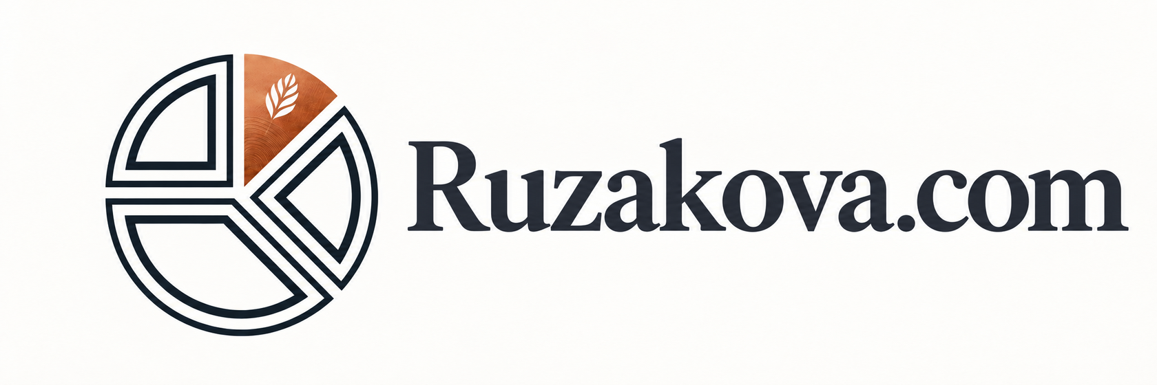  Ruzakova.com 