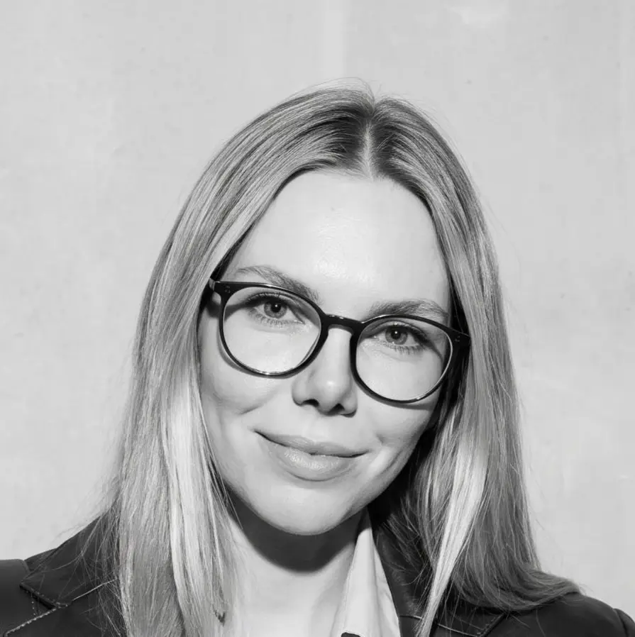Ирина Мальцева