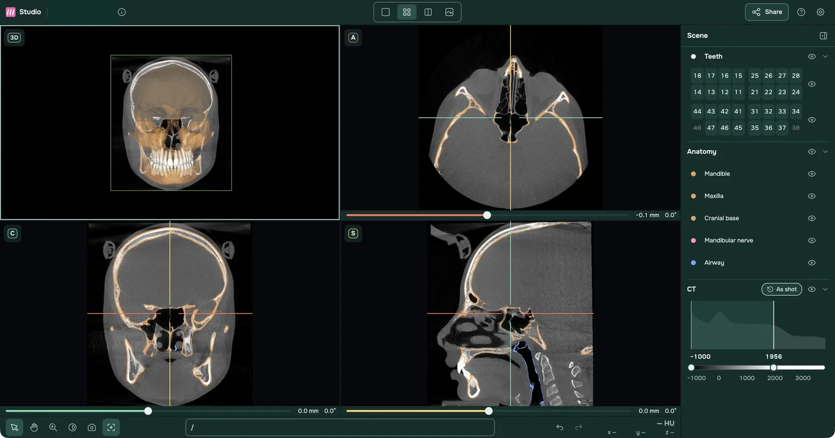 Enlarged product screenshot