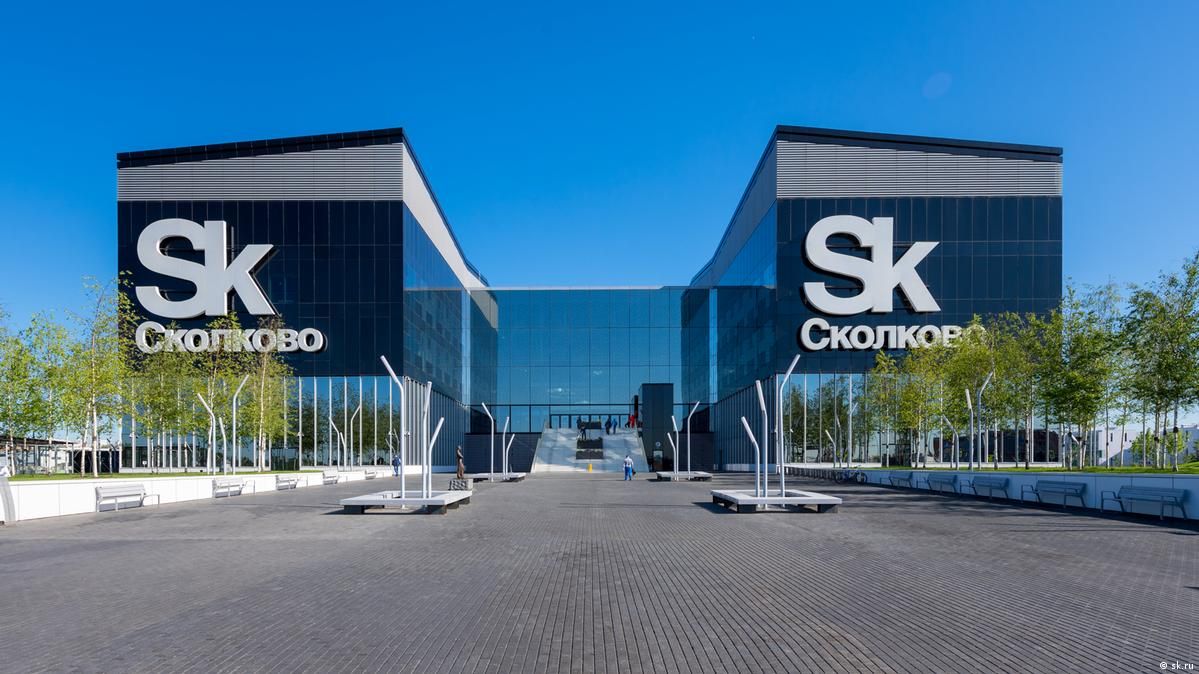 Skolkovo, Moscow