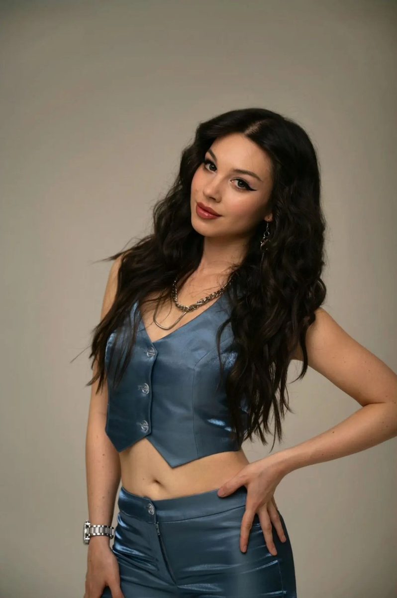 Елена Фортовая