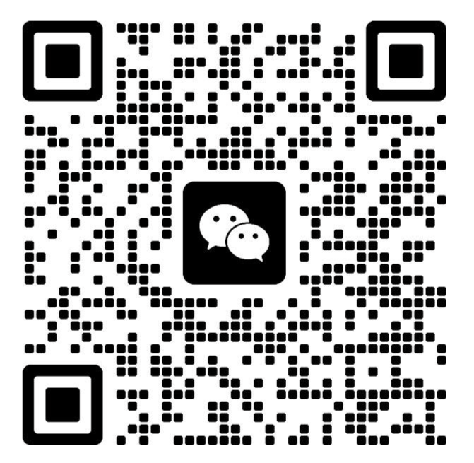 WeChat QR code for Alex Korr, Alexkorr_ferma
