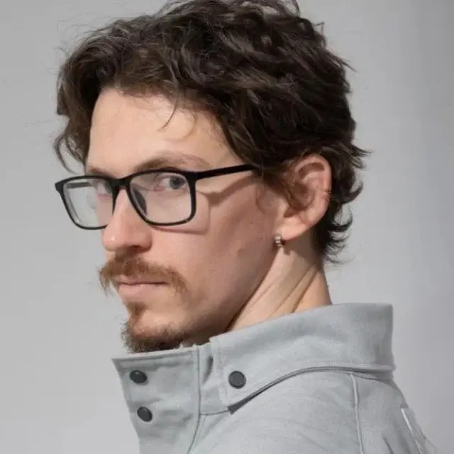 Алексей Молчанов