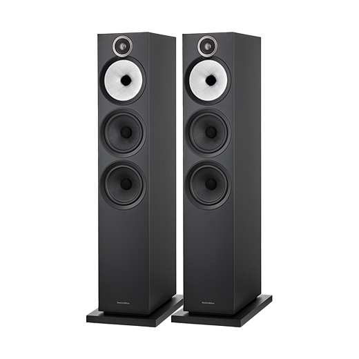 Bowers &amp; Wilkins 603 S3