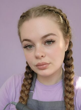 Татьяна — ТОП-мастер, подолог ONLY&NAILS Мытищи