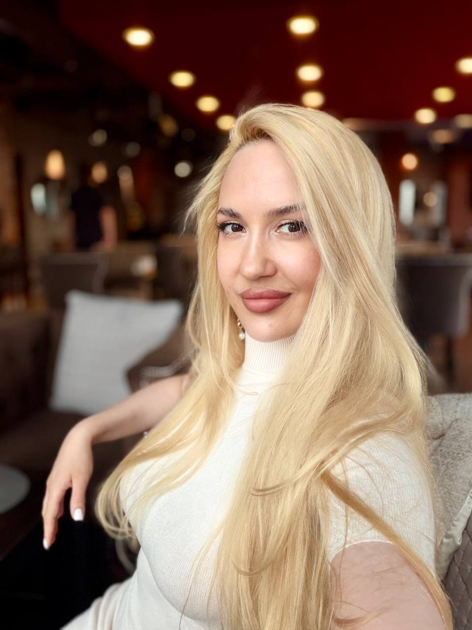 Людмила Брагина