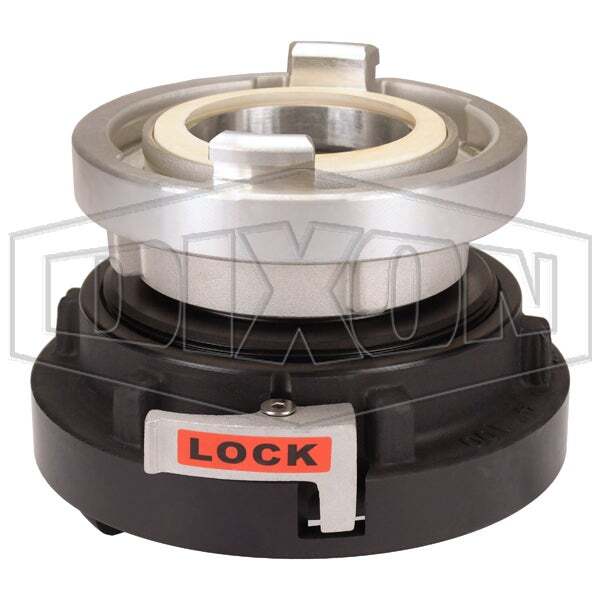 Storz and European couplings