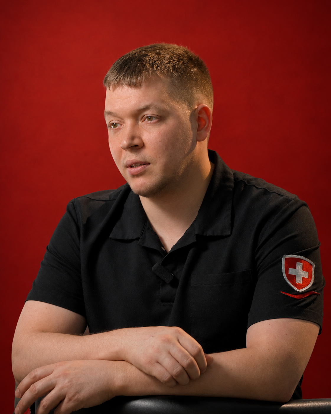 Енборисов Григорий Андреевич